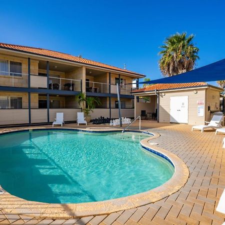 Kalbarri Edge Resort Exteriör bild