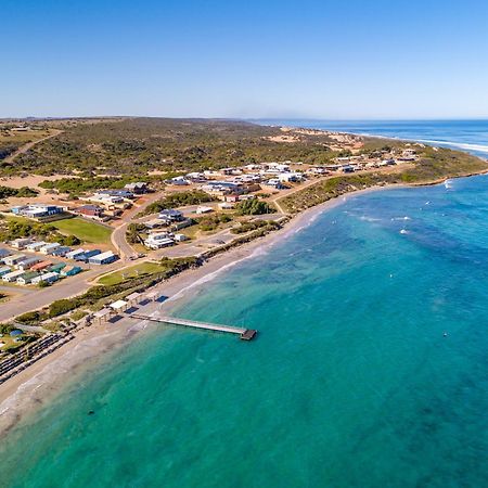Kalbarri Edge Resort Exteriör bild