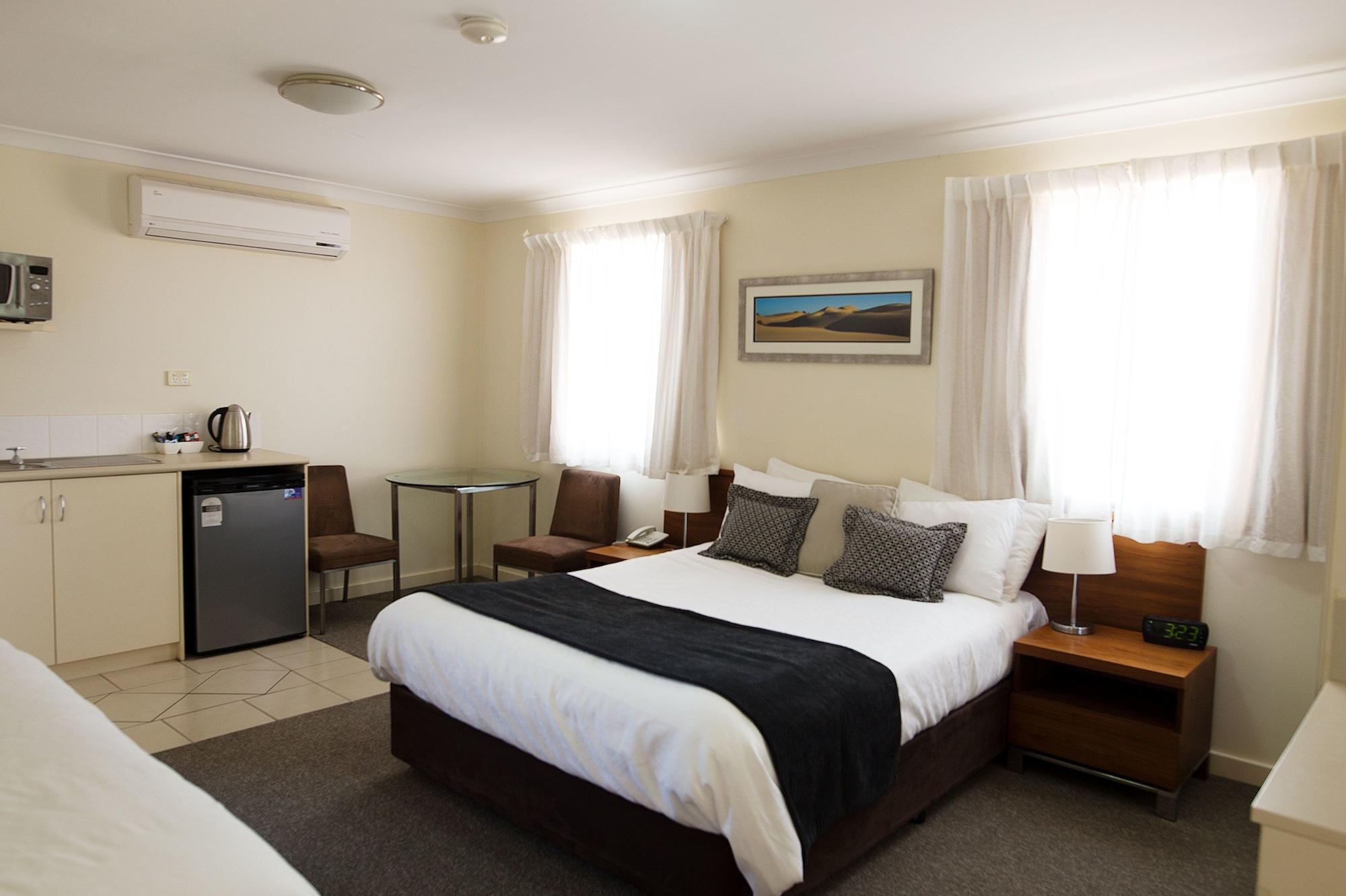 Kalbarri Edge Resort Exteriör bild