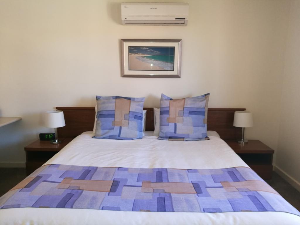 Kalbarri Edge Resort Rum bild