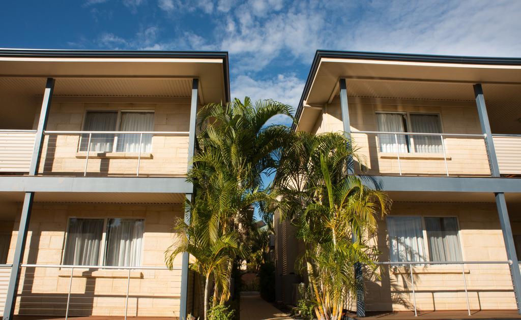 Kalbarri Edge Resort Exteriör bild