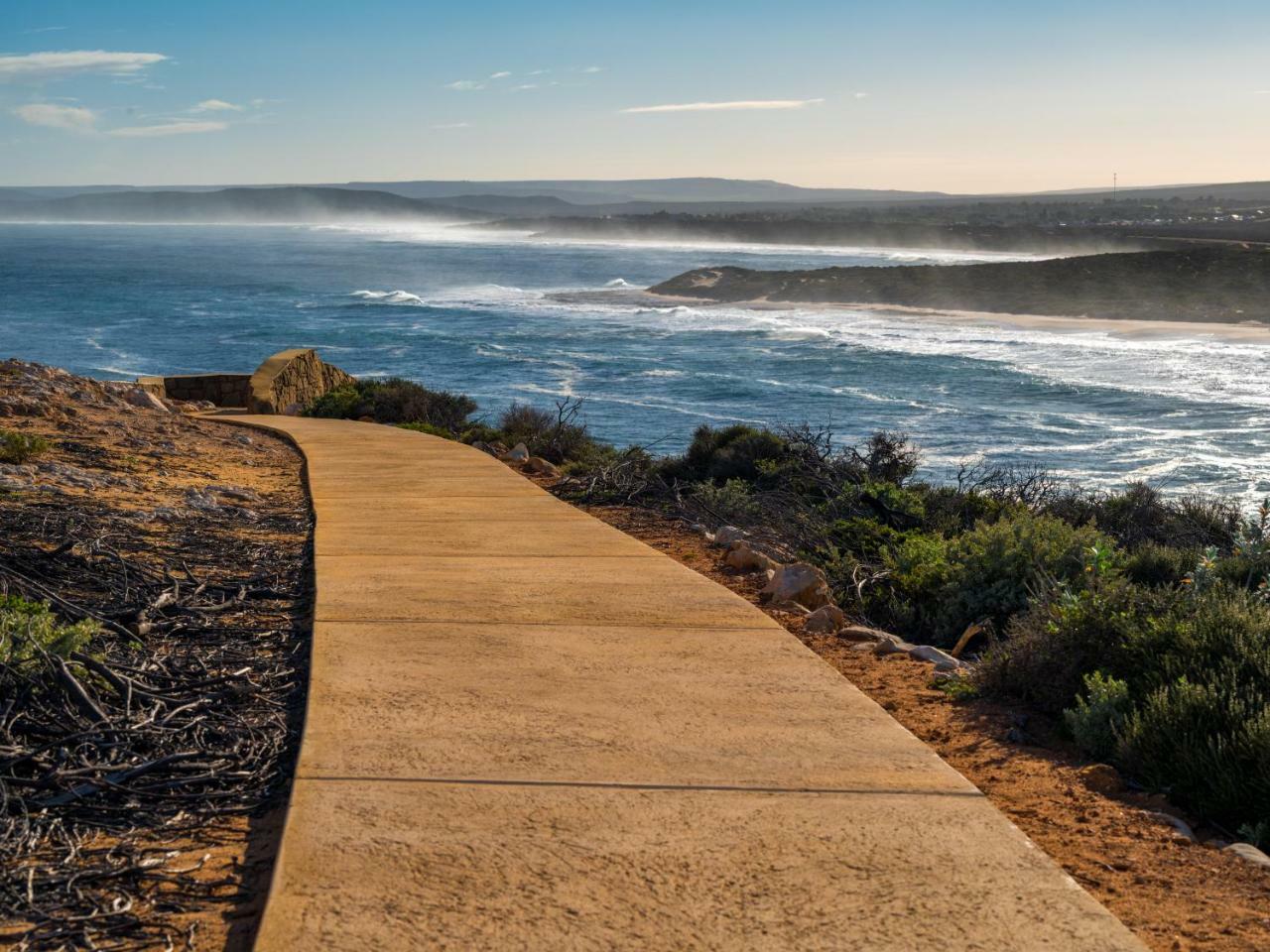 Kalbarri Edge Resort Exteriör bild