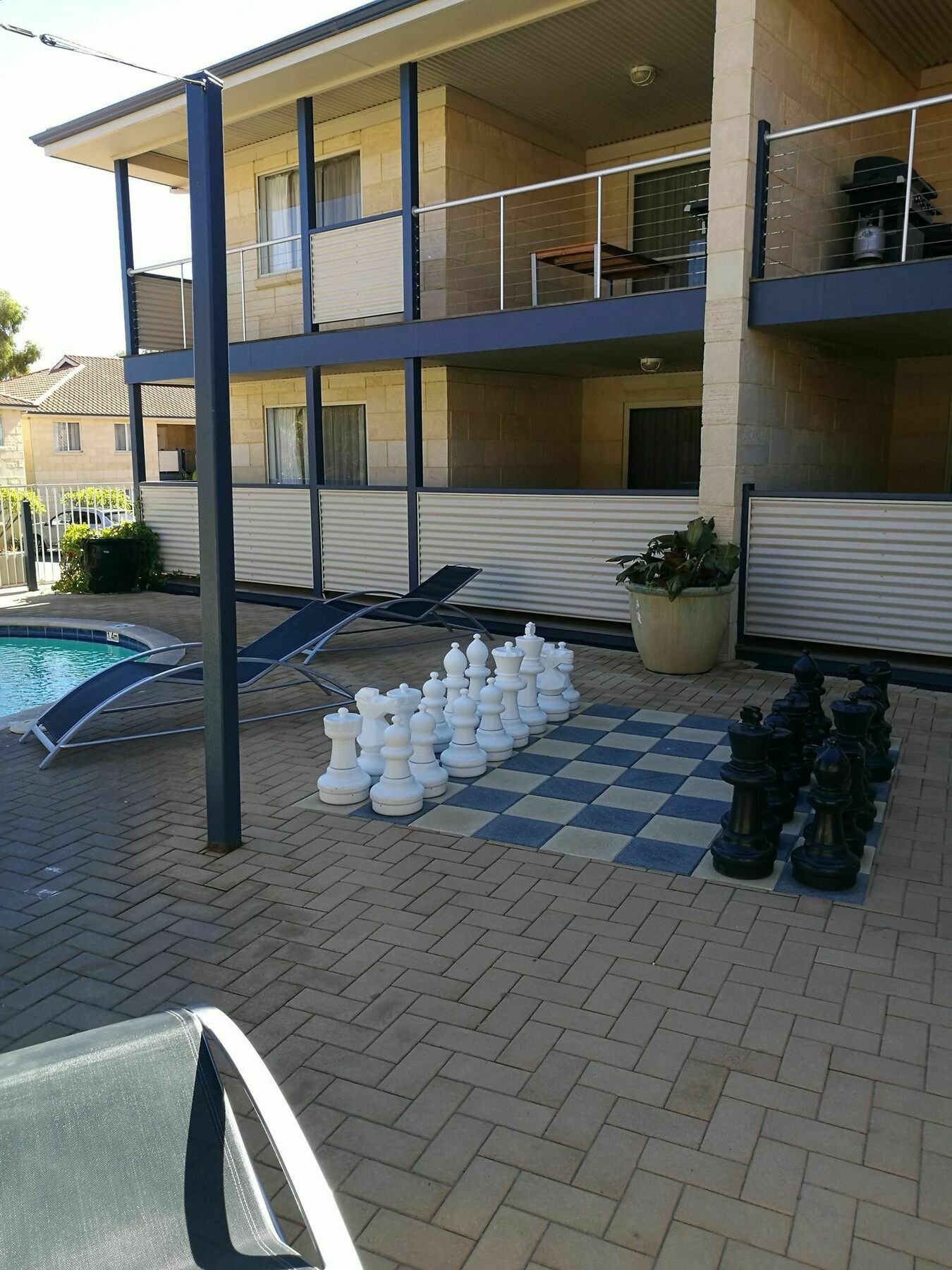 Kalbarri Edge Resort Bekvämligheter bild