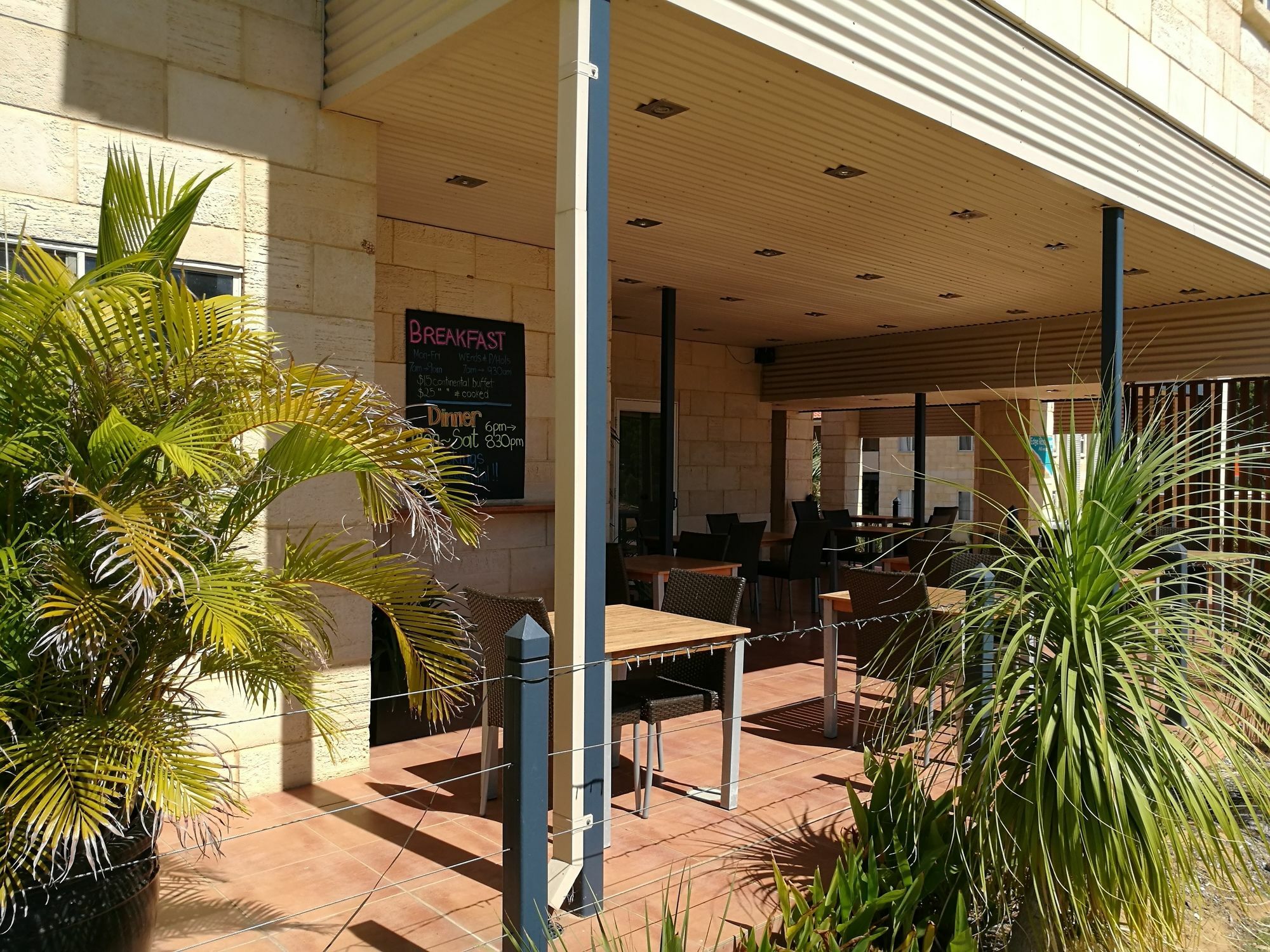 Kalbarri Edge Resort Exteriör bild